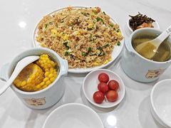 -一品炖罐(龙兴店)