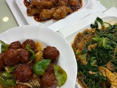 -东四民芳餐厅(世茂工三店)