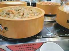 -龍歌自助小火锅(李沧丽达店)