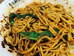 重庆小面-花市豌杂面(民生路店)