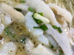 -好吃黄鱼面馆(浦发广场店)