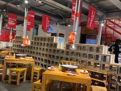 -么肆烤肉(汉街形象店)