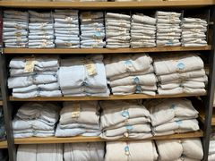 -MUJI无印良品(保利时光里店)