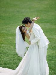 -巴黎春天婚纱摄影STUDIO·定制