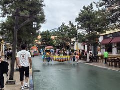 -沈阳方特欢乐世界