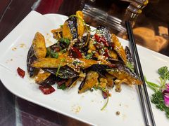 -刘胖子家常菜·蹄花焖藕(中南店)