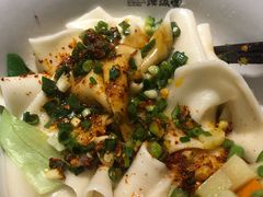 -吴满满油泼面(北方风味园店)