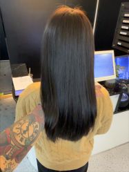 -V7 HAIR SALON烫发染发接发