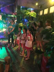 -恐龙探索乐园(磁器口店)