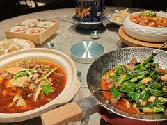 -樽宴酒楼·地道川菜·品质宴请