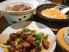 -客语-客家菜(石岐店)
