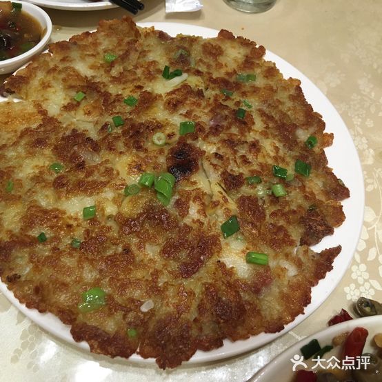 海滨饭店(桂花园南)