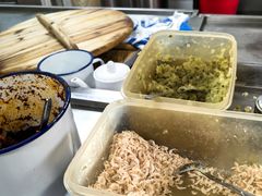 -汪家馄饨(集庆路店)