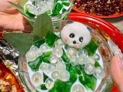 -渝味川菜(夜宵航母店)