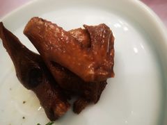 -宝燕壹号(徐汇店)