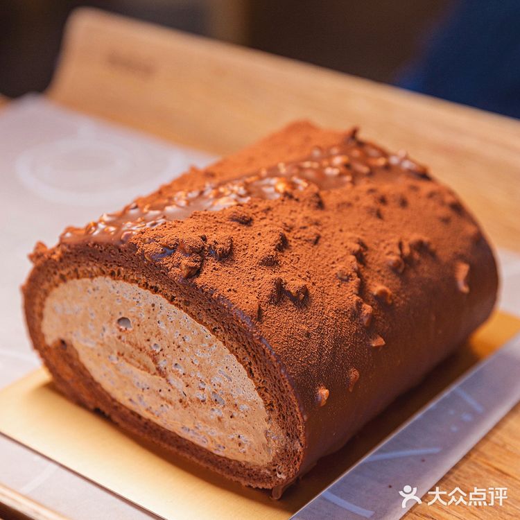 广州探店|🍓不网红性价比🔝的米其林蛋糕