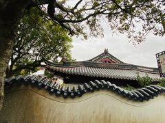 -普陀山风景名胜区-法雨禅寺