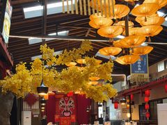 -老灶房-四川土菜(铁牛广场店)