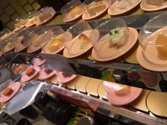 -争鲜回转寿司(东方银座店)