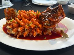 -RIVIERA 松鹤楼(外滩店)