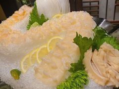 -余欢领鲜火锅(新街口店)
