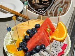 -海底捞火锅(汕头苏宁广场店)