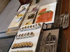-新发展亚太JW万豪酒店·福苑咖啡厅
