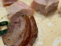 -香港新发烧腊茶餐厅(书城店)
