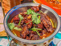 -向外鱼乐·土菜·虹鳟鱼
