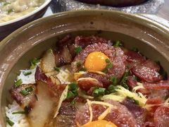 -煲煲掂风味煲仔饭餐厅(西区店)