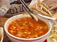 -兄弟俩老李家牛肉汤(总店)