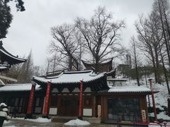 -径山寺