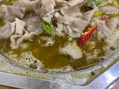 -小媳妇凉粉(浑源店)
