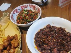 -西江红·株洲本地菜(滨江南路店)