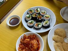 -屋里家延边朝鲜族冷面(南园店)