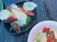 -花西亭·海鲜自助餐厅(瑞城名人酒店)