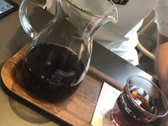 -Seesaw Coffee(苏州中心店)