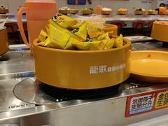 -龍歌自助小火锅(芝罘万达店)