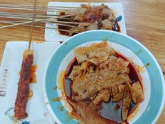 -马三洋芋片(兰州总店)