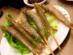 -金海阁海鲜火锅