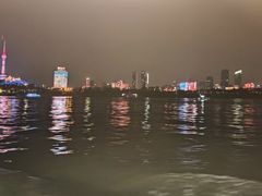 -武昌中华路码头(轮渡站)