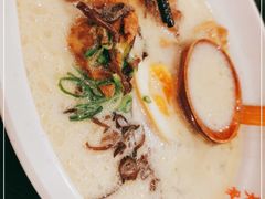 -味千拉面(光启城时尚购物中心店)