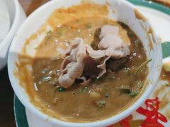 -津门老羊家·铜锅涮羊肉·烧烤(科技园店)