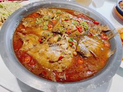 -肥肥小厨(咸阳路店)