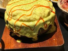 -NEED创意韩国料理(青岛万象城店)