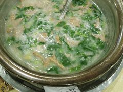 猪杂粥-标记美食新鲜猪杂(兴南大道店)