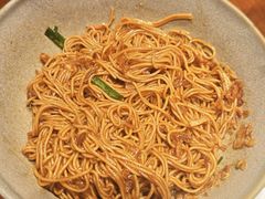 葱油拌面-苏帮袁Sue Cuisine(将台店)