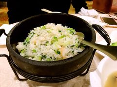 -杭州香格里拉·香宫中餐厅