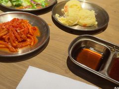 -西塔老太太泥炉烤肉(亚运村店)