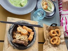 -杏荟旋转餐厅(广州爱群店)